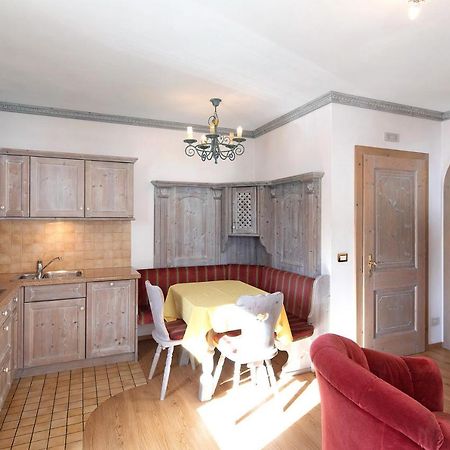 Appartamento Casa Li Roina N 46 Livigno Esterno foto
