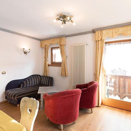 Appartamento Casa Li Roina N 46 Livigno Esterno foto