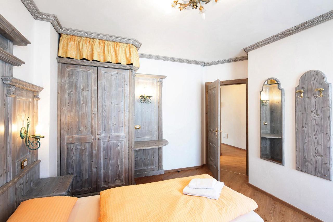 Appartamento Casa Li Roina N 46 Livigno Esterno foto