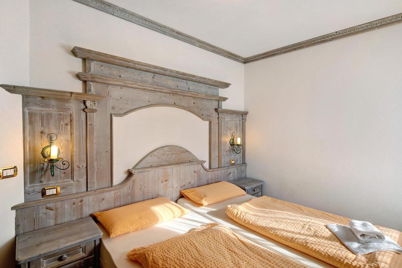 Appartamento Casa Li Roina N 46 Livigno Esterno foto