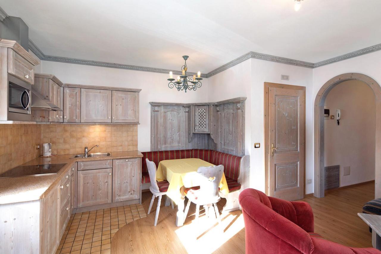 Appartamento Casa Li Roina N 46 Livigno Esterno foto