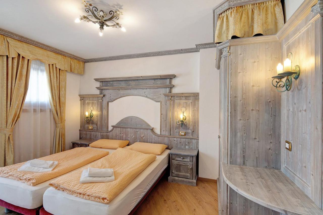 Appartamento Casa Li Roina N 46 Livigno Esterno foto