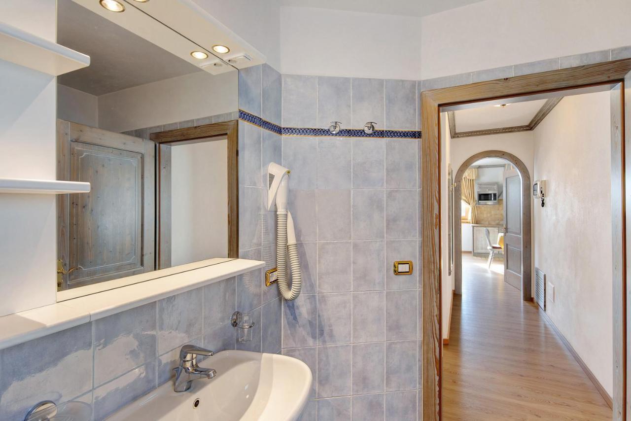 Appartamento Casa Li Roina N 46 Livigno Esterno foto