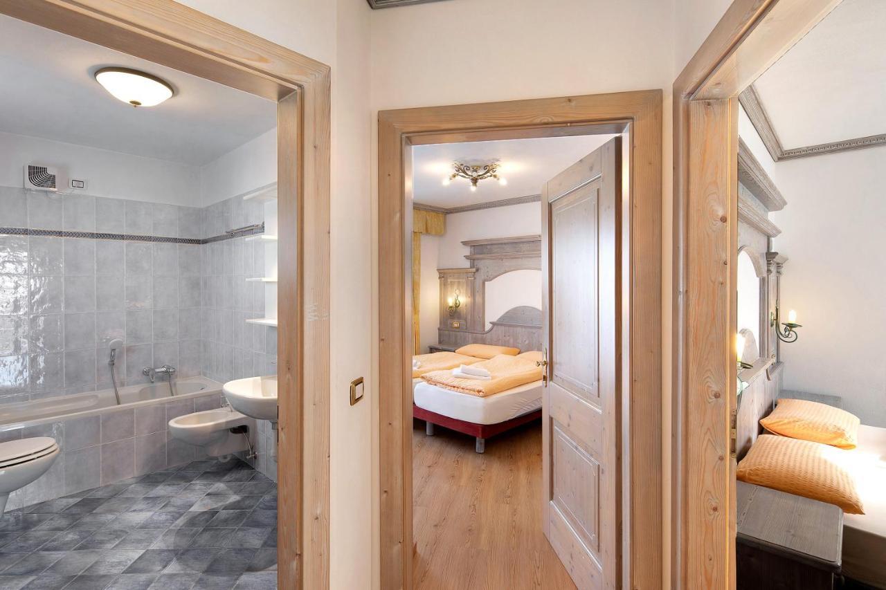 Appartamento Casa Li Roina N 46 Livigno Esterno foto