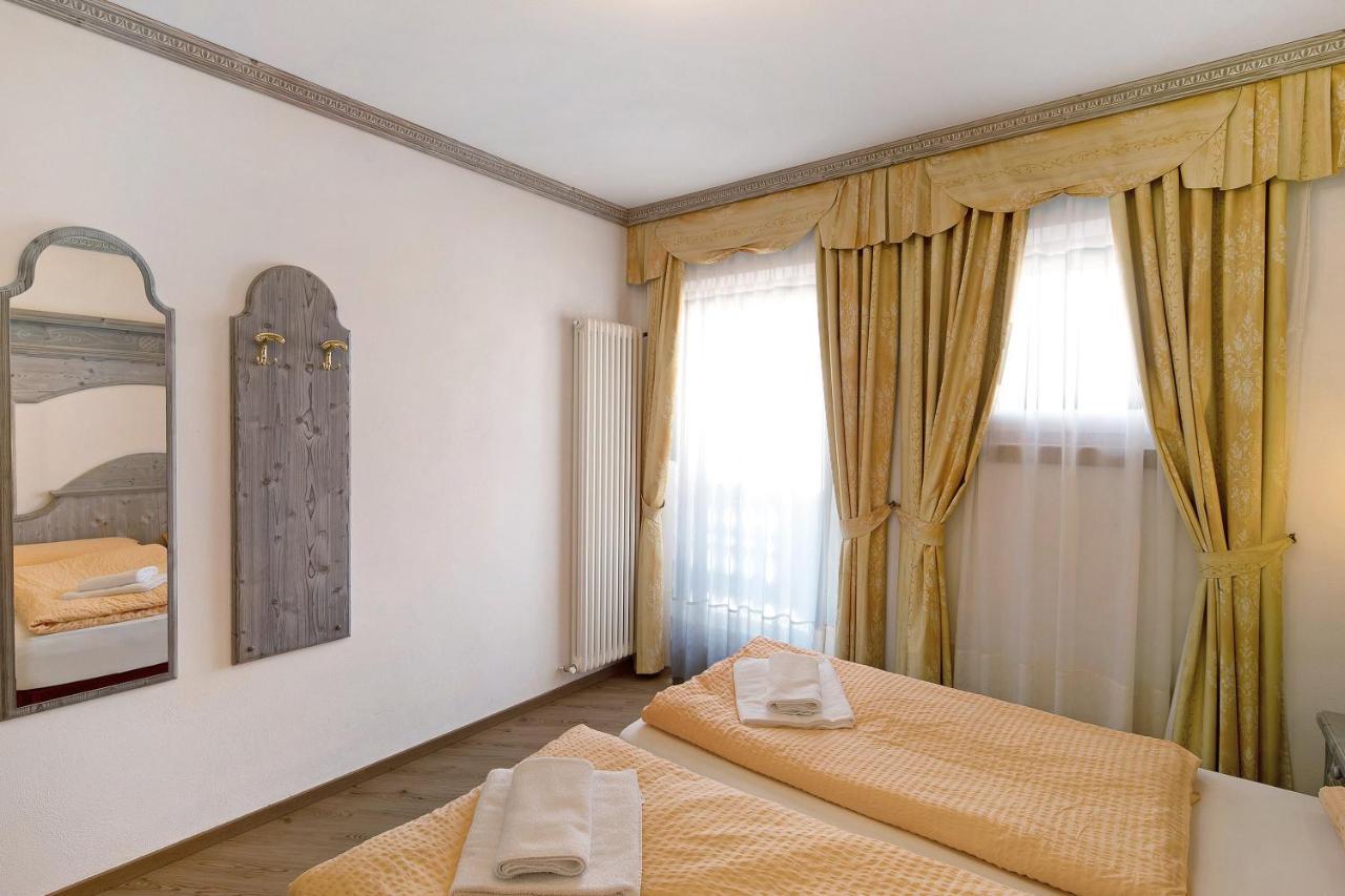 Appartamento Casa Li Roina N 46 Livigno Esterno foto